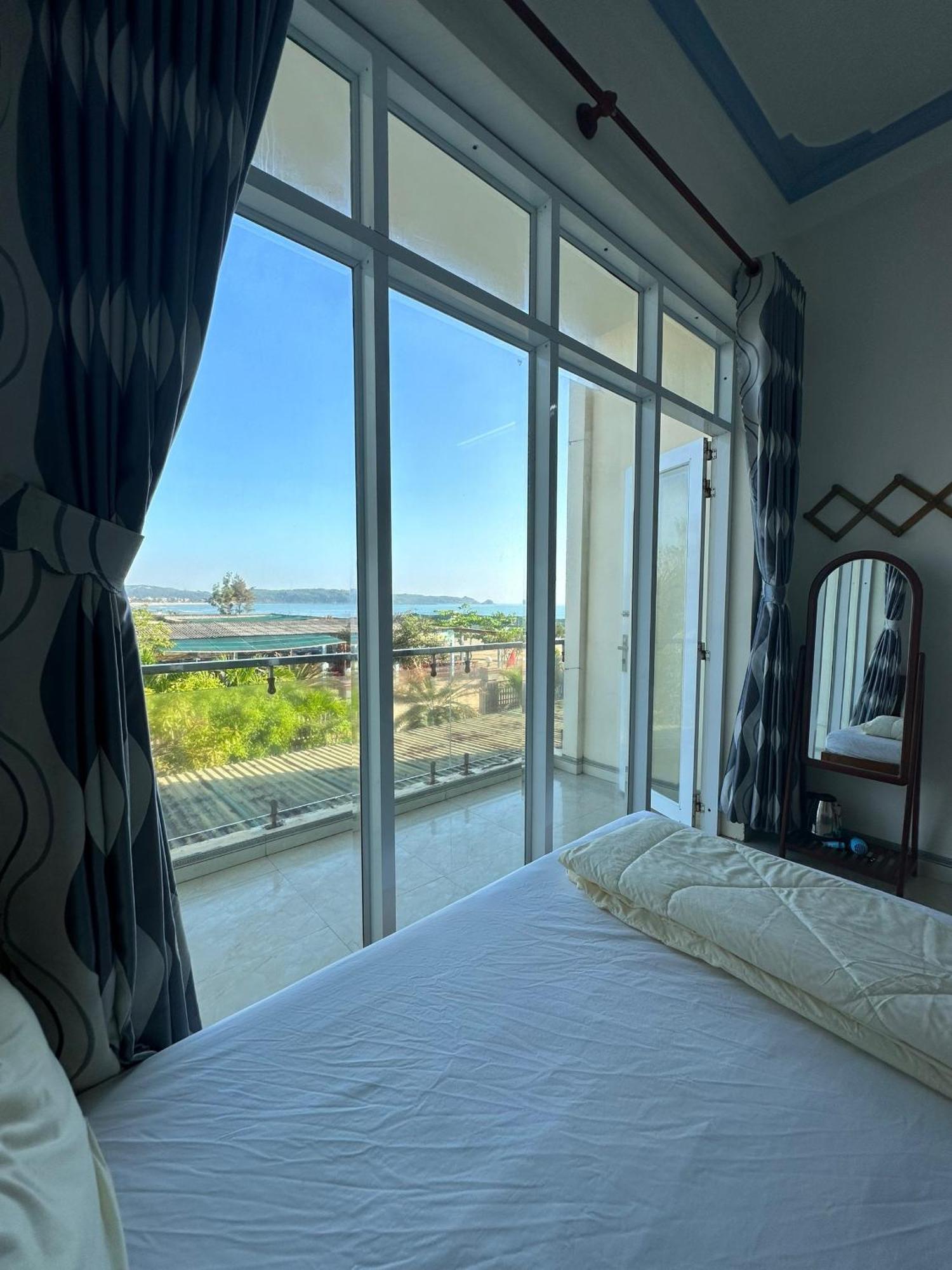 Tien Vuong Hotel Thien Chenh Εξωτερικό φωτογραφία