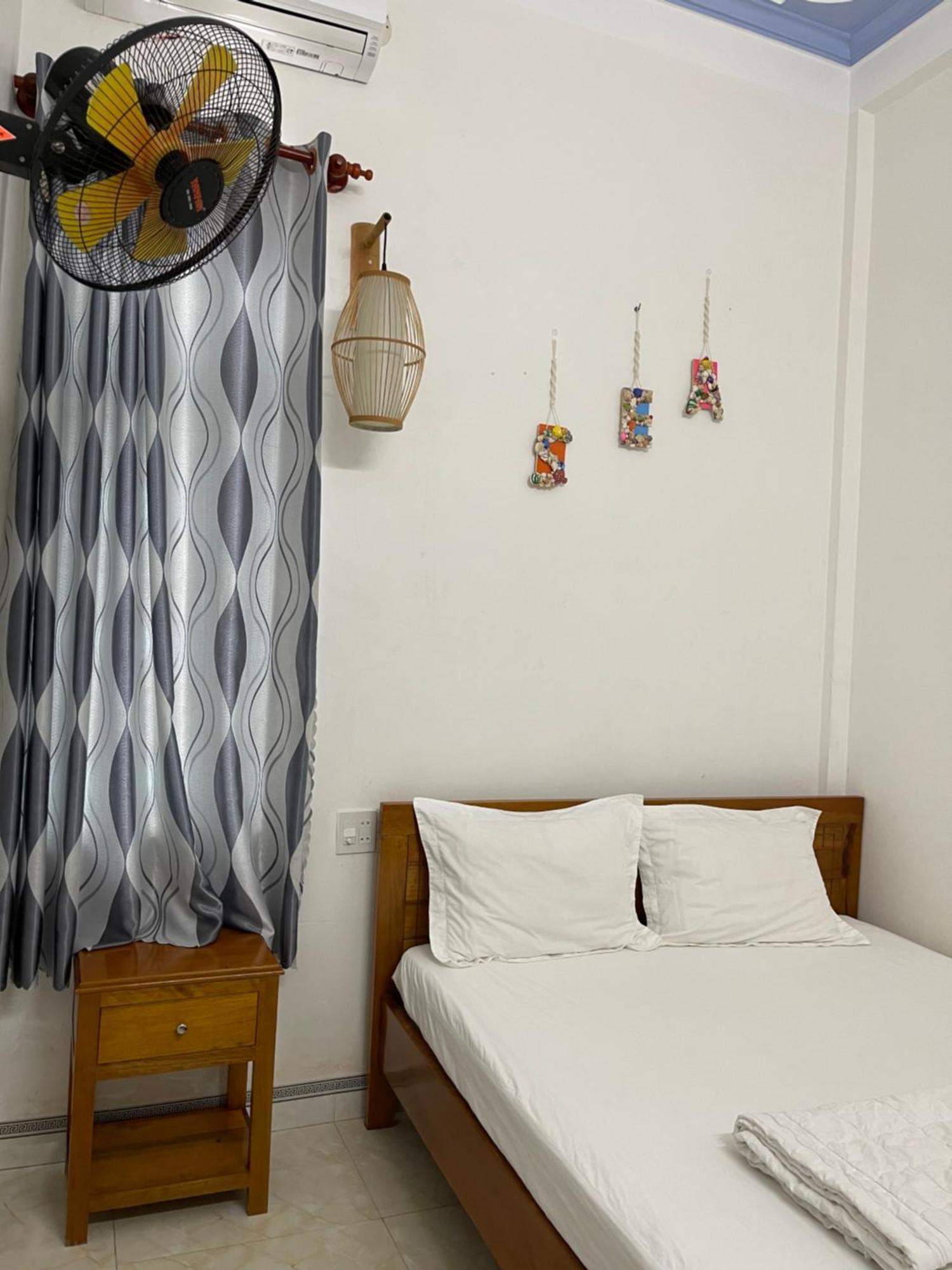 Tien Vuong Hotel Thien Chenh Εξωτερικό φωτογραφία