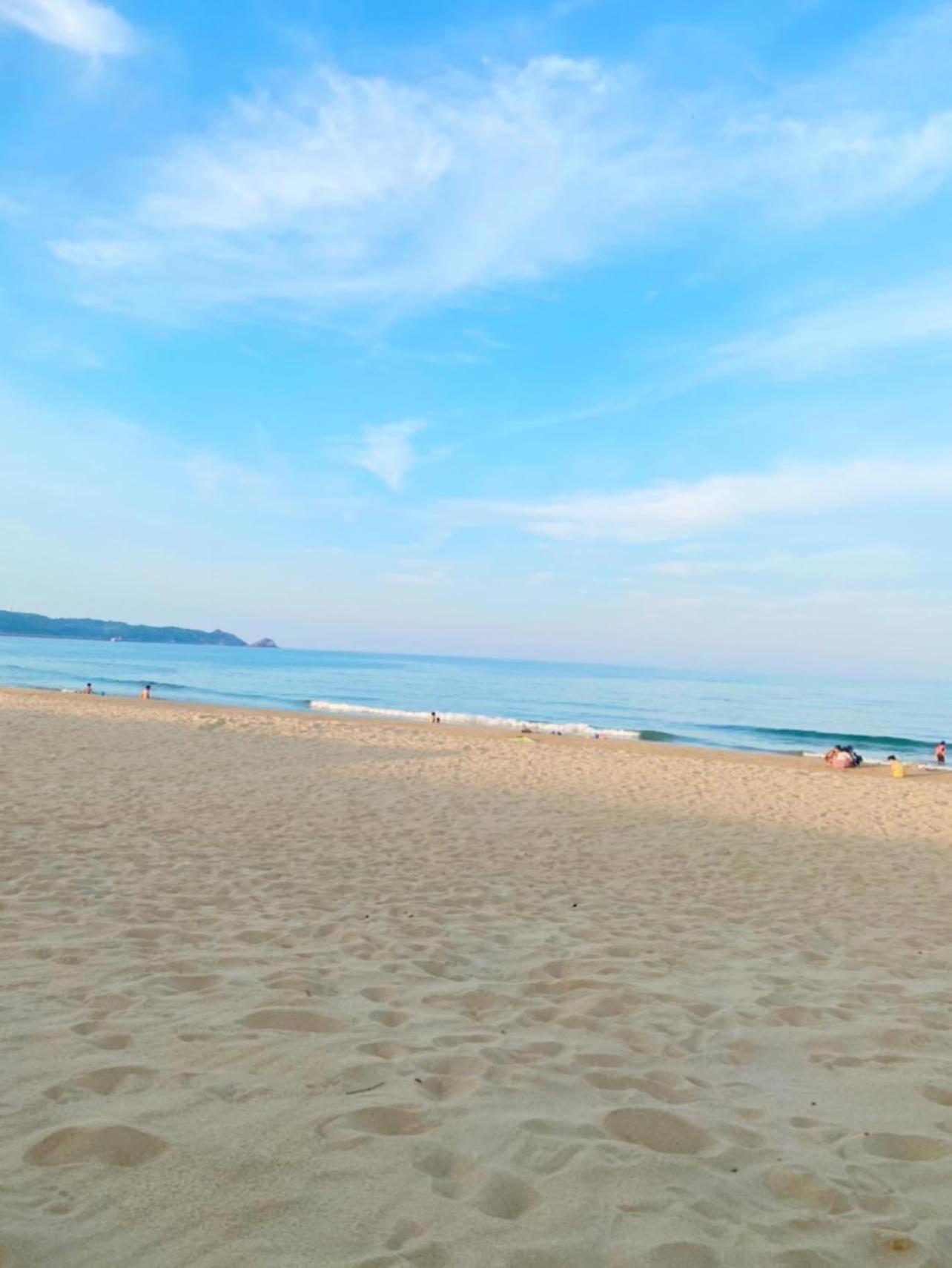 Tien Vuong Hotel Thien Chenh Εξωτερικό φωτογραφία