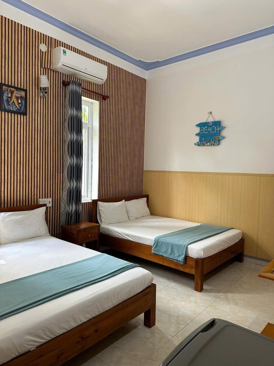Tien Vuong Hotel Thien Chenh Εξωτερικό φωτογραφία