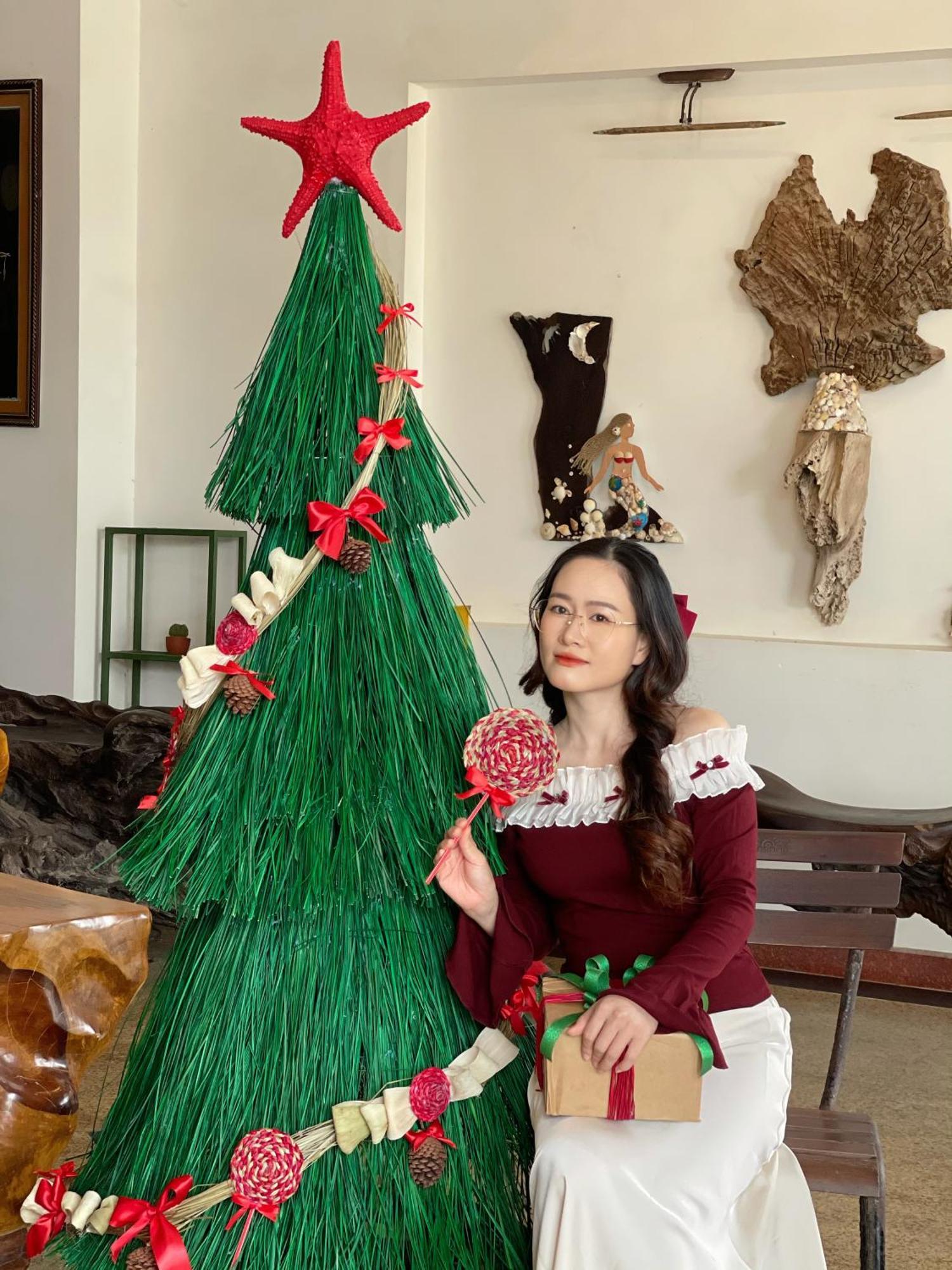 Tien Vuong Hotel Thien Chenh Εξωτερικό φωτογραφία