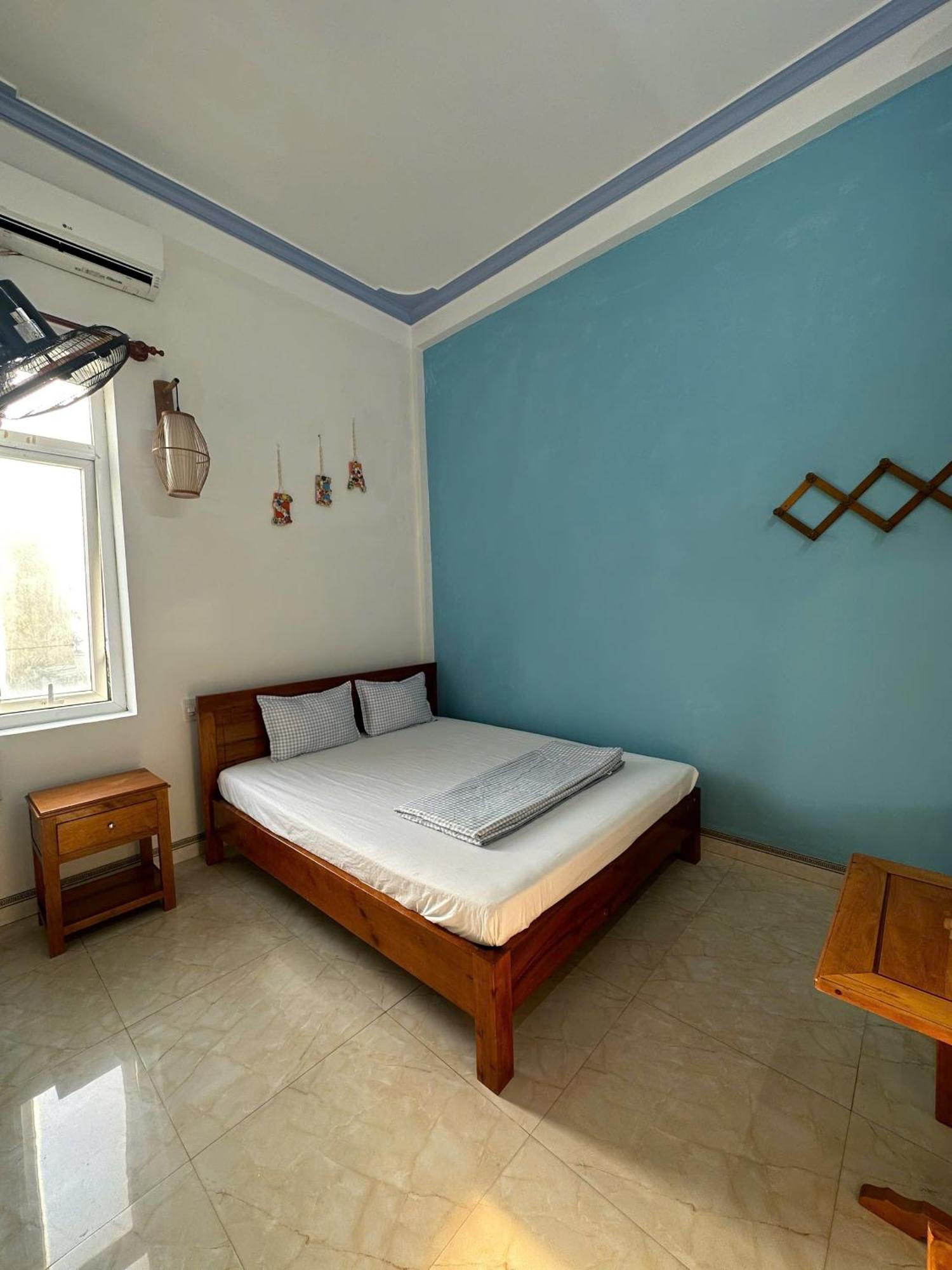 Tien Vuong Hotel Thien Chenh Εξωτερικό φωτογραφία