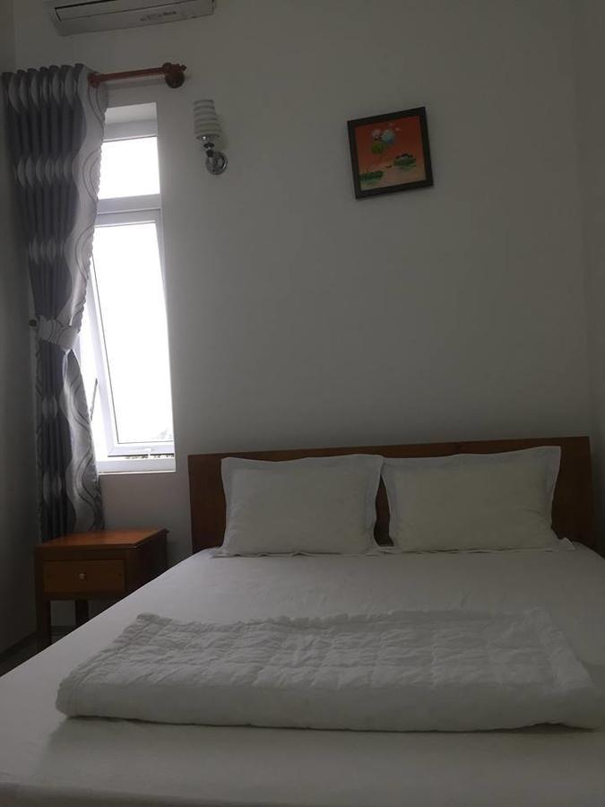 Tien Vuong Hotel Thien Chenh Εξωτερικό φωτογραφία