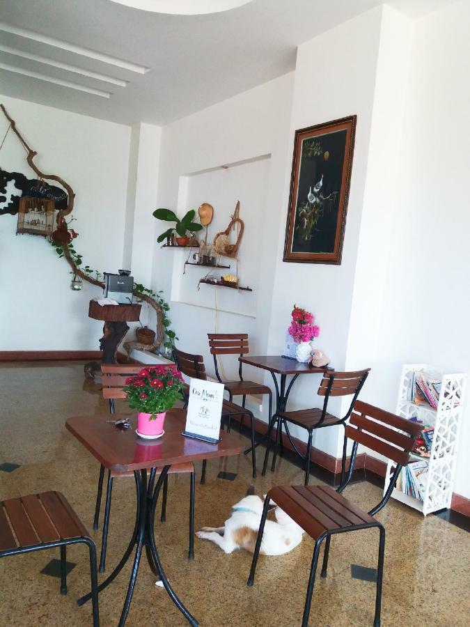 Tien Vuong Hotel Thien Chenh Εξωτερικό φωτογραφία